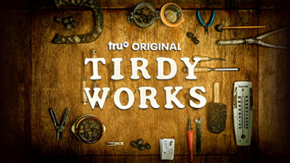 Tirdy Works